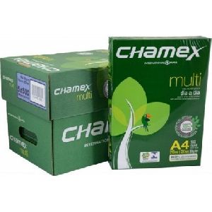 Chamex A4 Copy Paper