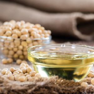 natural essential refined soybean oil