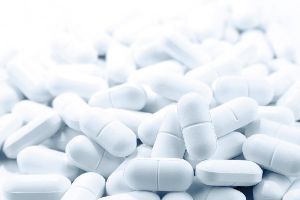 Antispasmodic Tablets