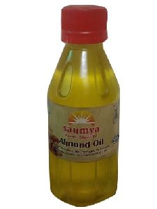 100ml Almond oil