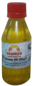 100ml Black Sesame Oil