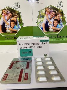 ACELEN-SP Tablets