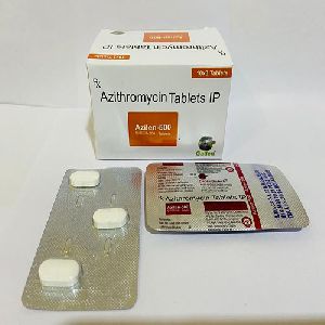 AZILEN-500 Tablets