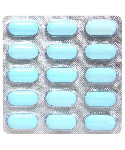 GATPOD-100 Tablets
