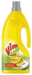 1.8 Liter Vim Dishwash Liquid Gel