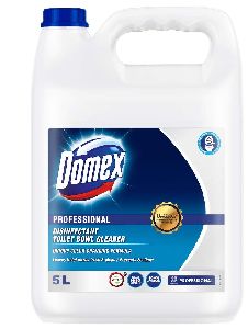 5 Liter Domex Toilet Cleaner