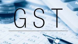 gst registration