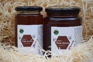 Bodduris Raw Honey