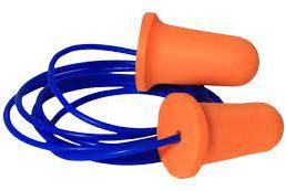 Safety Ear Plug