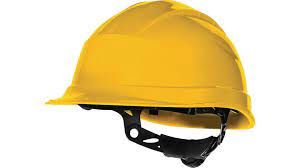 Safety Helmets