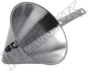 Stainless Steel Conical Strainer