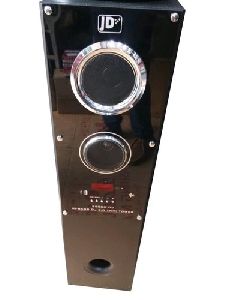 JD Music System