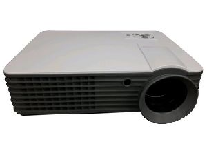 Portable Led Projector