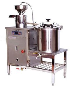 Soya Milk Making Machines