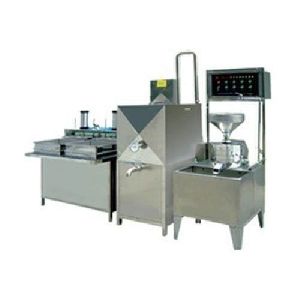 Tofu Making Machine