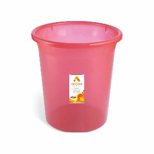 Open Dustbin 7L