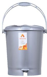 Pedal Dustbin 12L