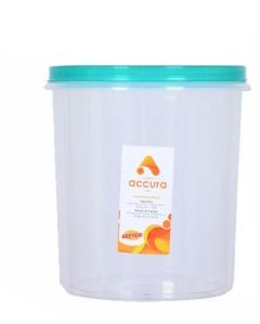 Round Container 10L