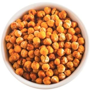 masala chana