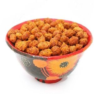 Masala Peanuts