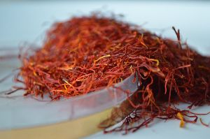 Iranian Saffron