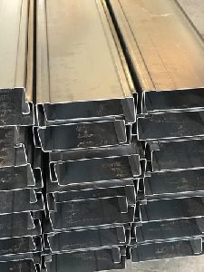 Galvanized Iron GI C Purlin, for Construction