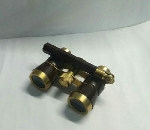 Glass Binocular