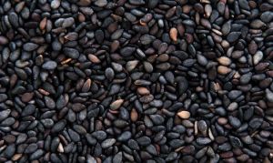 Black Sesame Seeds