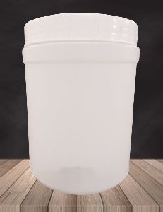 Hdpe Jars