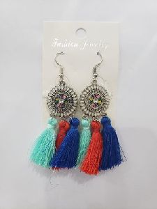 Trendy Earring