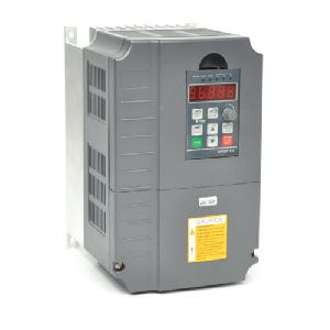 Variable Frequency Drive