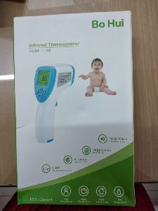 Boi Hui Non Contact Infra Red Thermometer