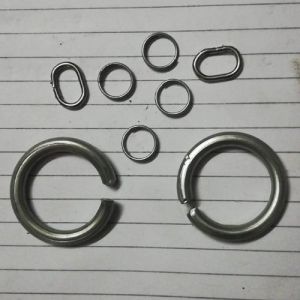 metal ring