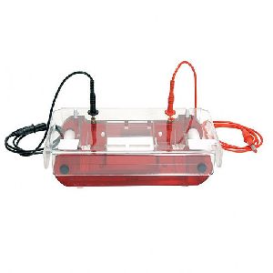 Gel Electrophoresis Equipment