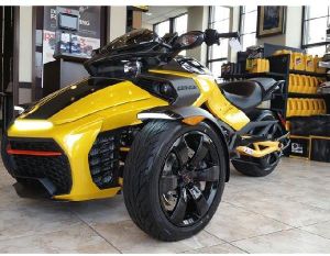 atv motorcycles