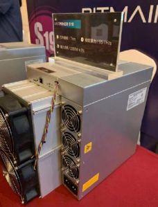 s19 pro 110th bitmain antminer