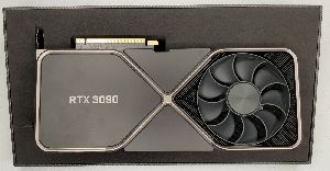 Graphic card