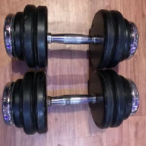 Exercise Dumbbell