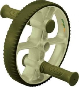 AB Exerciser Wheel Exercise Equipment