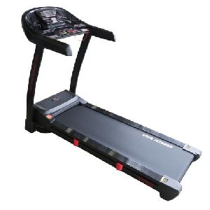 Automatic Heavy Duty Treadmill