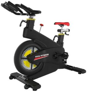 Gym Spin Bike