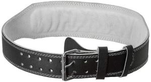 Leather Fitness Belt