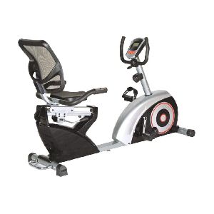 Recumbent Exercise Bike