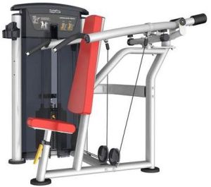 Shoulder Press Fitness Equipment