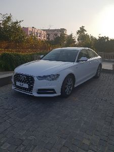 Audi Car Hire Services in Jaipur