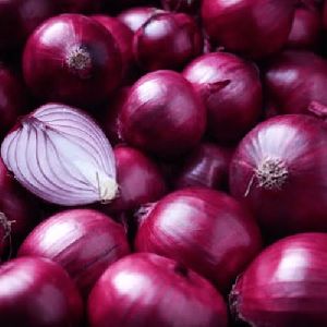 Red Onion