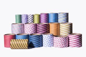 textile paper tube