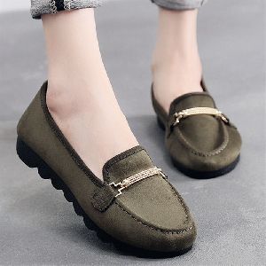 Ladies Fashion Shoes