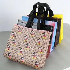 Shopping Bags