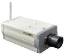 HD Engineering IP Camera